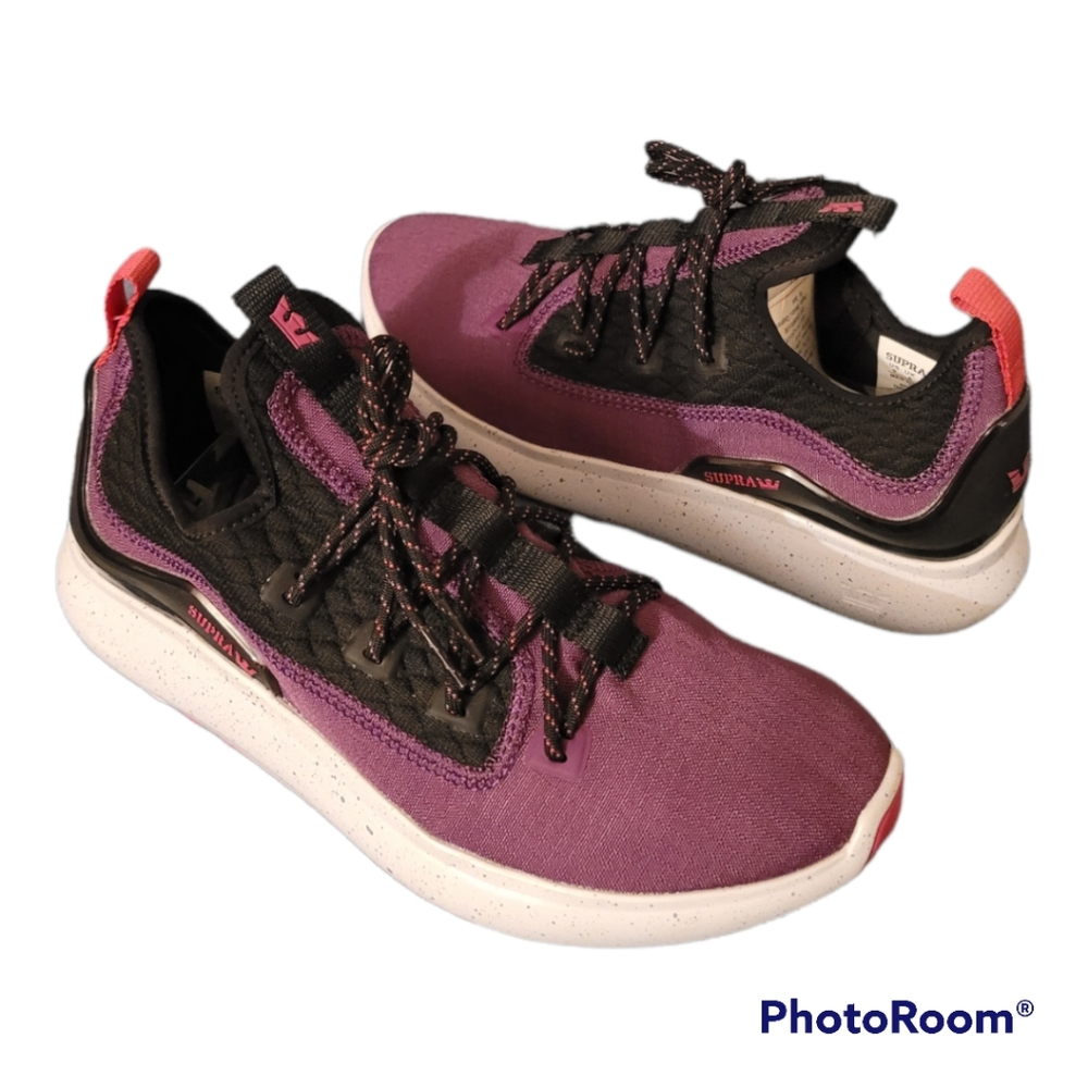 Supra Factor XT Sneakers